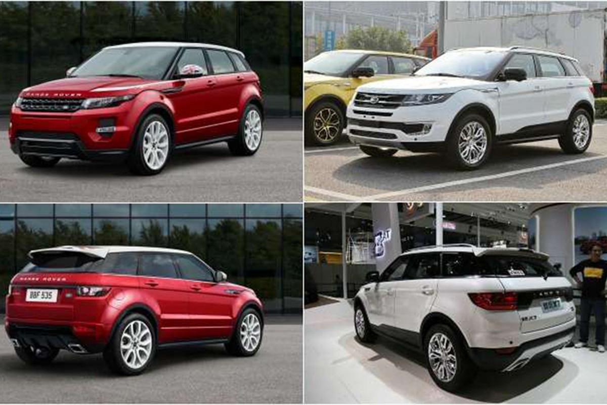 Range Rover Evoque 2017 &quot;nhai&quot; gia chi hon 300 trieu dong-Hinh-9